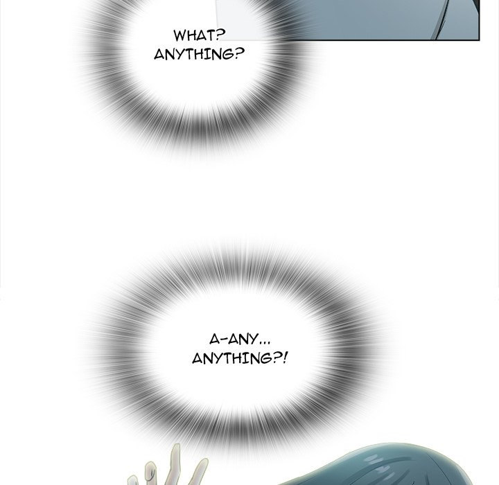 Blissville - Chapter 23 [photo 6] - MangaPorn