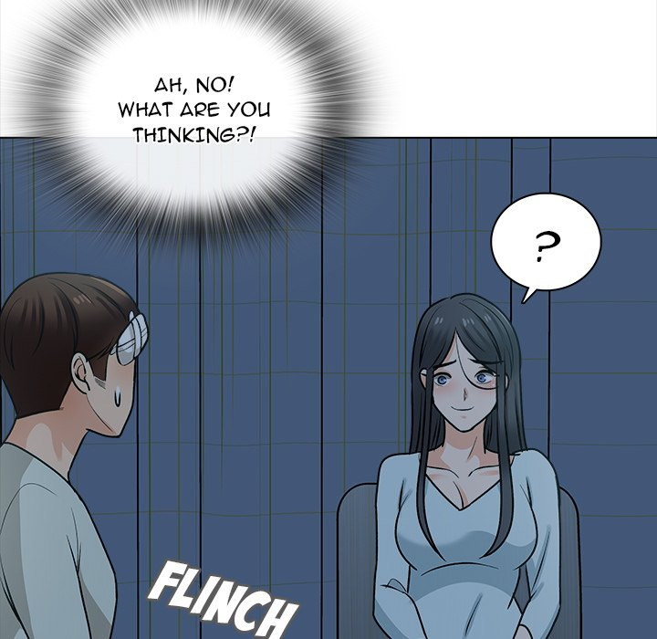 Blissville - Chapter 23 [photo 9] - MangaPorn