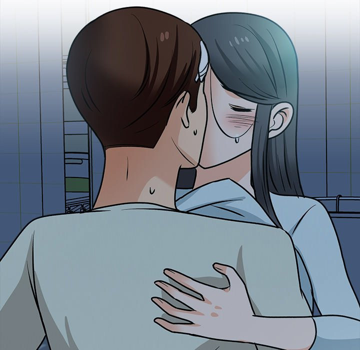 Blissville - Chapter 23 [photo 99] - MangaPorn