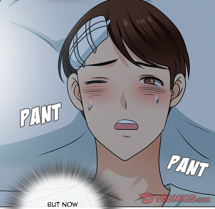 Blissville - Chapter 24 [photo 18] - MangaPorn