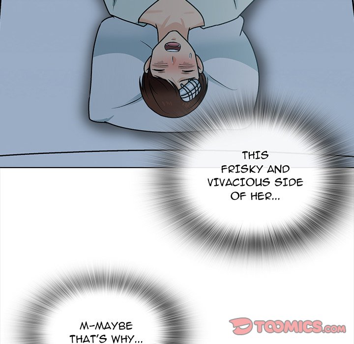 Blissville - Chapter 24 [photo 21] - MangaPorn