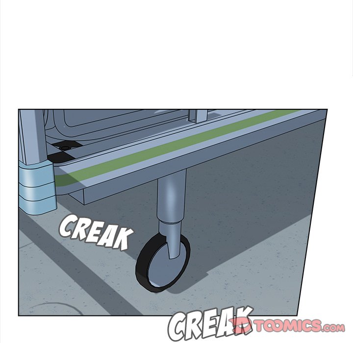 Blissville - Chapter 24 [photo 27] - MangaPorn