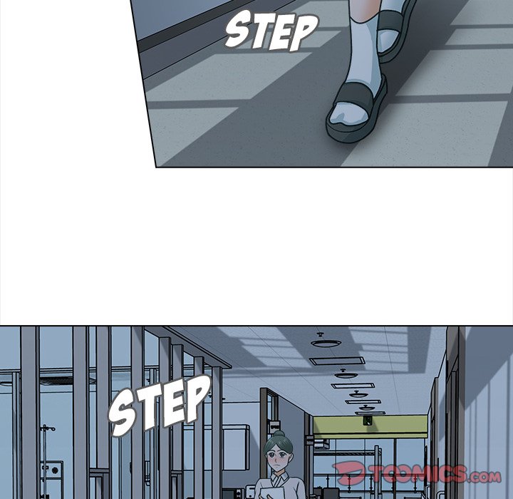 Blissville - Chapter 24 [photo 36] - MangaPorn