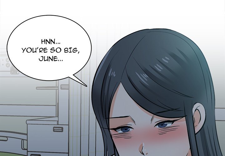 Blissville - Chapter 24 [photo 4] - MangaPorn