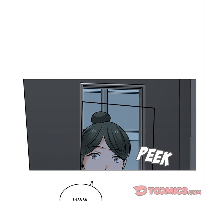 Blissville - Chapter 24 [photo 42] - MangaPorn