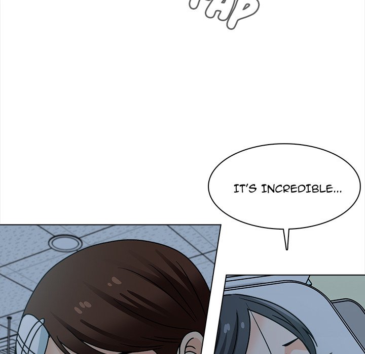 Blissville - Chapter 24 [photo 76] - MangaPorn