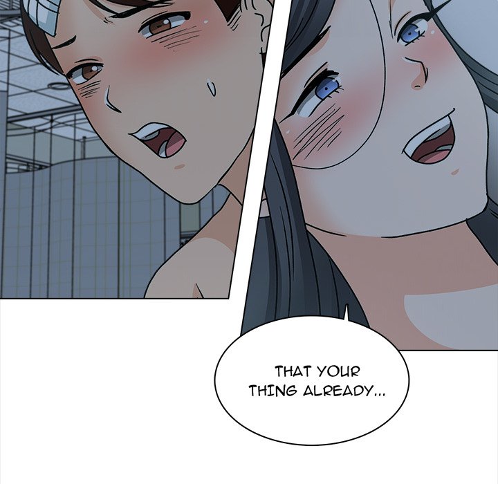 Blissville - Chapter 24 [photo 77] - MangaPorn