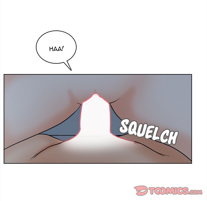 Blissville - Chapter 24 [photo 9] - MangaPorn