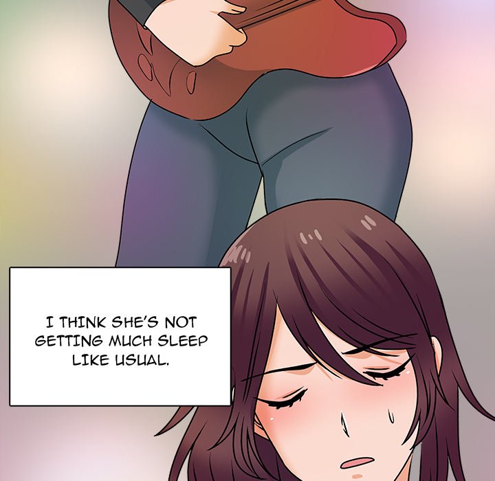 Blissville - Chapter 25 [photo 99] - MangaPorn