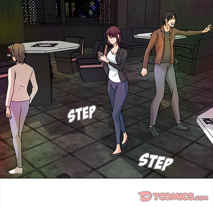 Blissville - Chapter 25 [photo 102] - MangaPorn