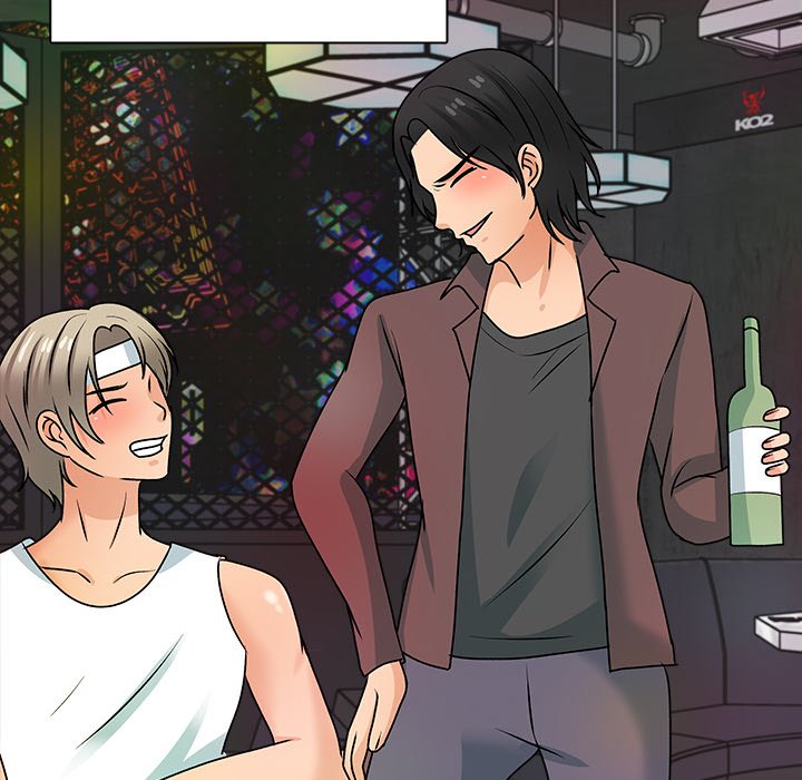 Blissville - Chapter 25 [photo 105] - MangaPorn