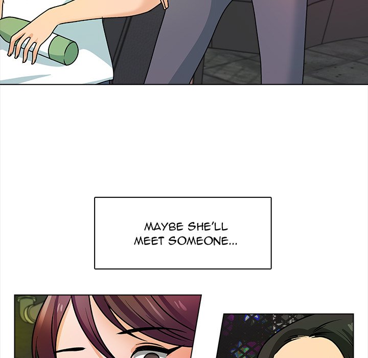 Blissville - Chapter 25 [photo 106] - MangaPorn