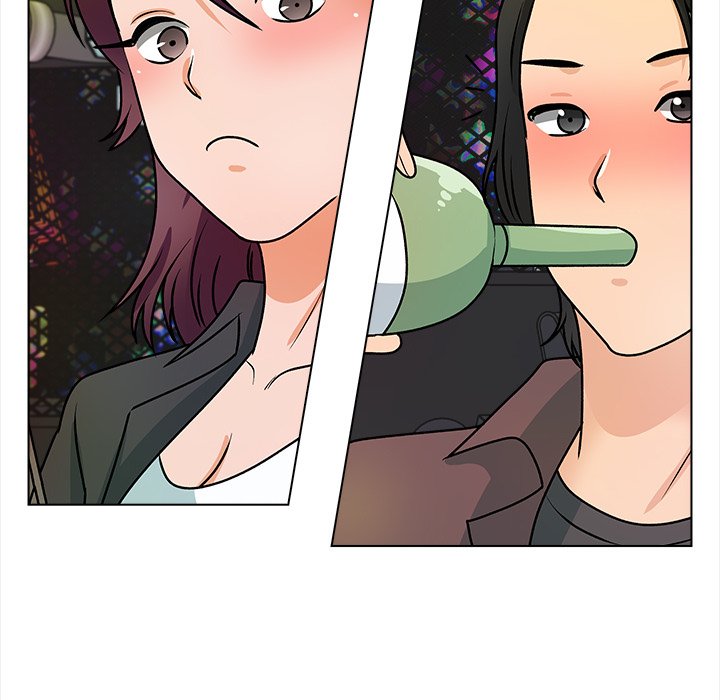 Blissville - Chapter 25 [photo 107] - MangaPorn