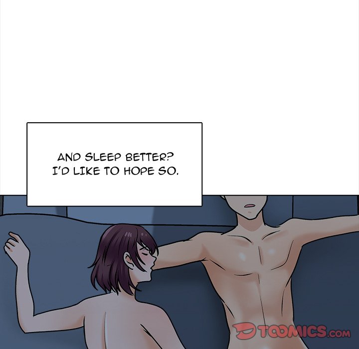 Blissville - Chapter 25 [photo 108] - MangaPorn