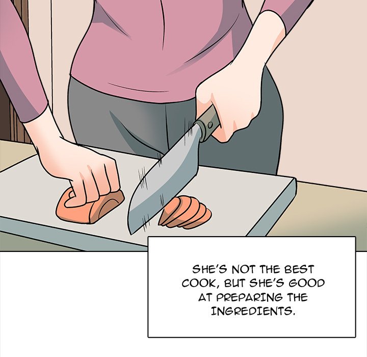 Blissville - Chapter 25 [photo 112] - MangaPorn