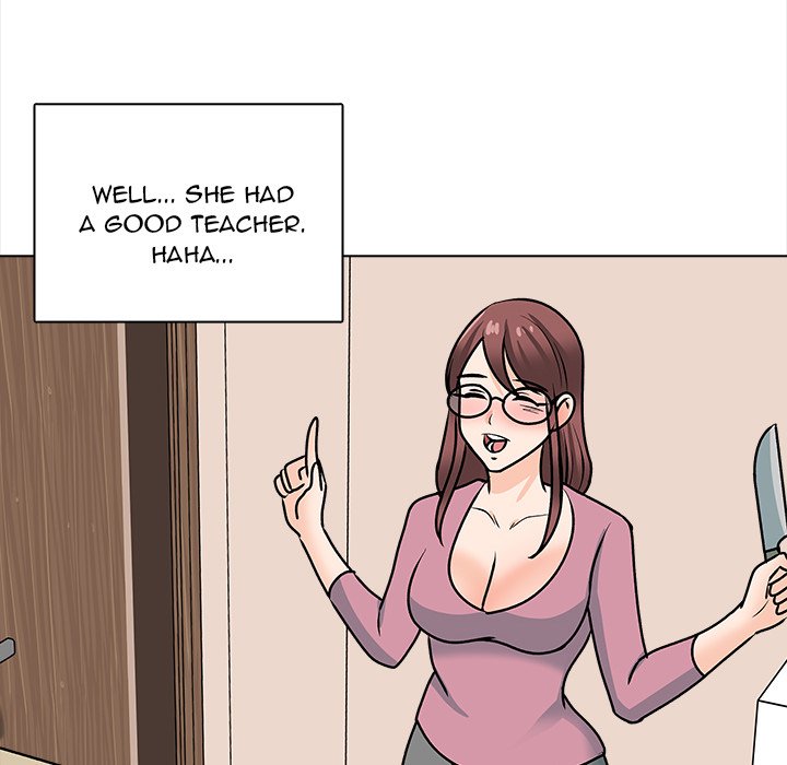 Blissville - Chapter 25 [photo 113] - MangaPorn