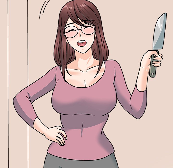 Blissville - Chapter 25 [photo 115] - MangaPorn