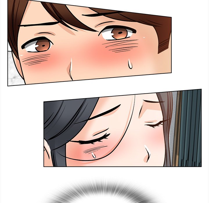 Blissville - Chapter 25 [photo 12] - MangaPorn