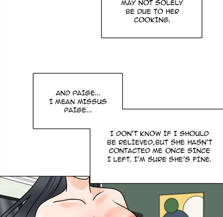 Blissville - Chapter 25 [photo 117] - MangaPorn