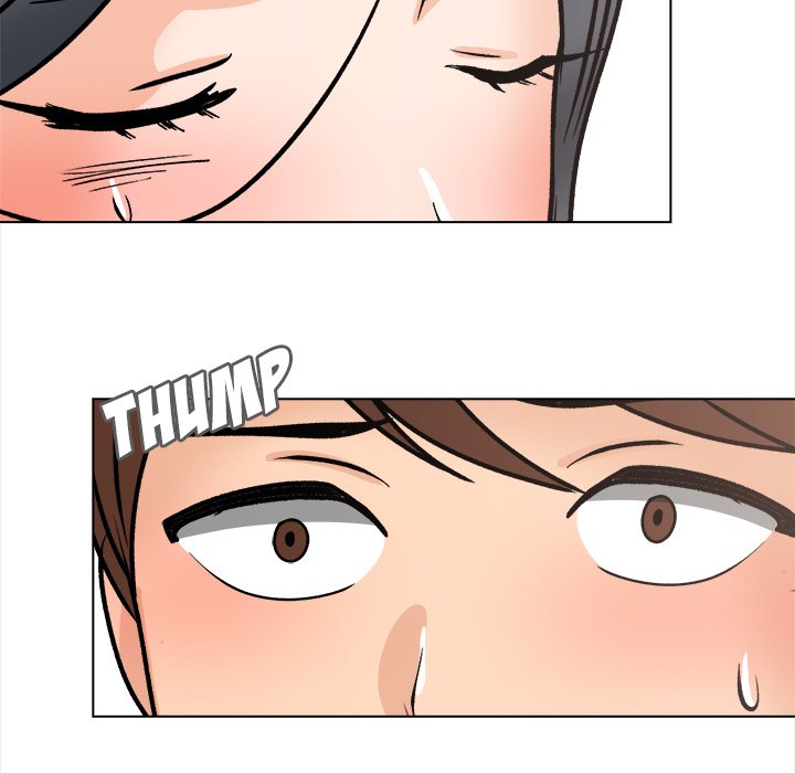 Blissville - Chapter 25 [photo 128] - MangaPorn