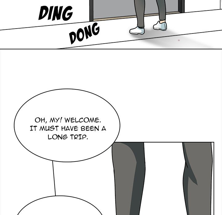 Blissville - Chapter 25 [photo 134] - MangaPorn