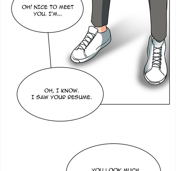 Blissville - Chapter 25 [photo 135] - MangaPorn