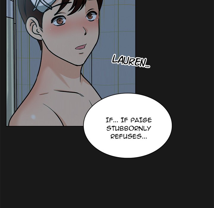 Blissville - Chapter 25 [photo 24] - MangaPorn