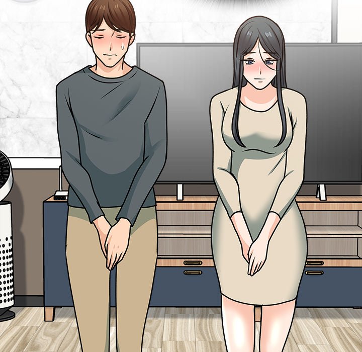 Blissville - Chapter 25 [photo 30] - MangaPorn