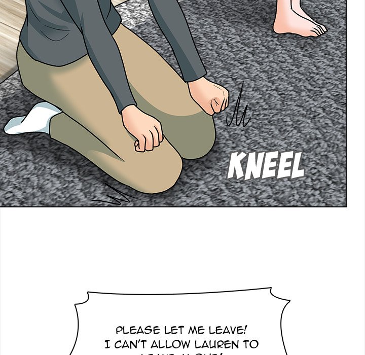 Blissville - Chapter 25 [photo 35] - MangaPorn