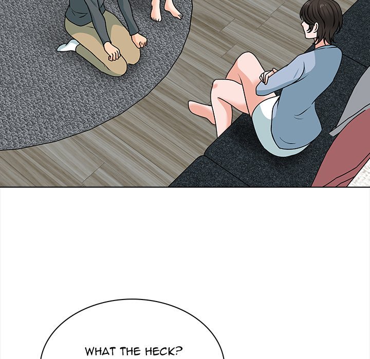 Blissville - Chapter 25 [photo 37] - MangaPorn