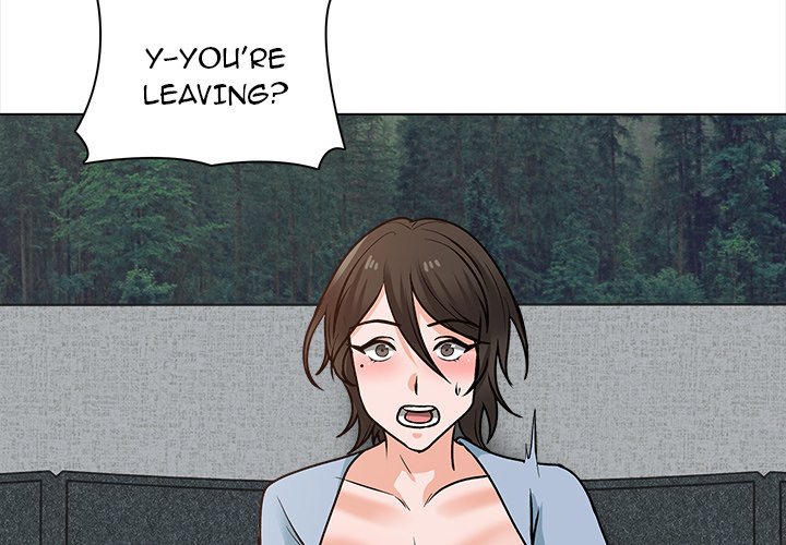 Blissville - Chapter 25 [photo 4] - MangaPorn