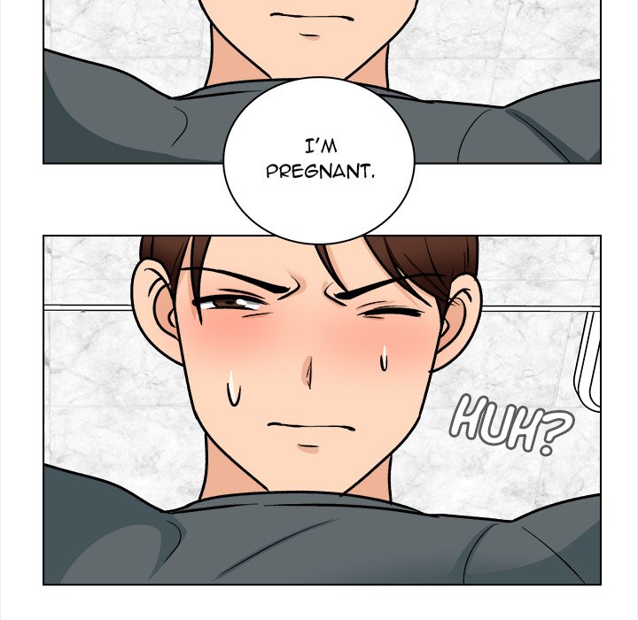 Blissville - Chapter 25 [photo 42] - MangaPorn