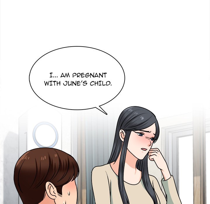 Blissville - Chapter 25 [photo 43] - MangaPorn