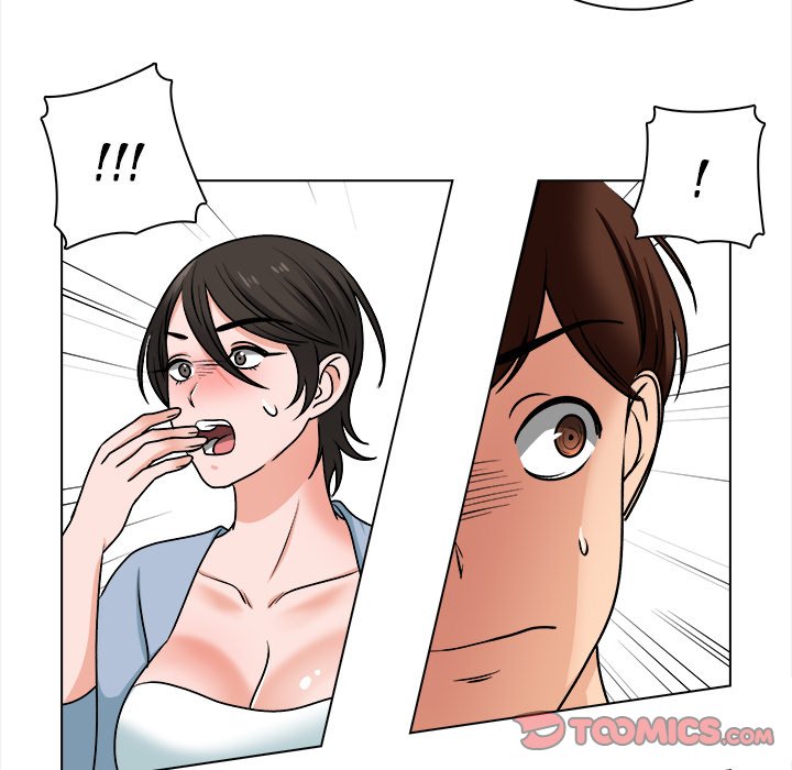 Blissville - Chapter 25 [photo 45] - MangaPorn