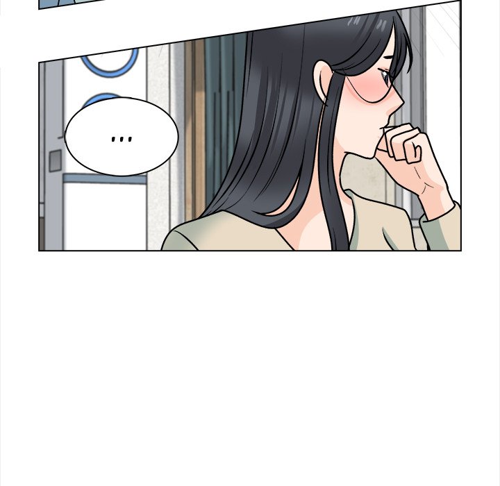 Blissville - Chapter 25 [photo 46] - MangaPorn