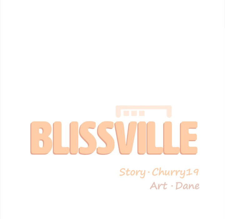 Blissville - Chapter 25 [photo 49] - MangaPorn