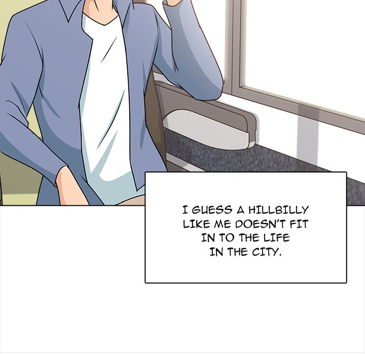 Blissville - Chapter 25 [photo 55] - MangaPorn