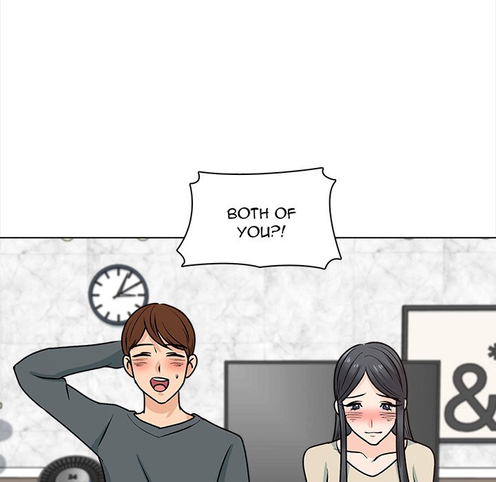 Blissville - Chapter 25 [photo 6] - MangaPorn