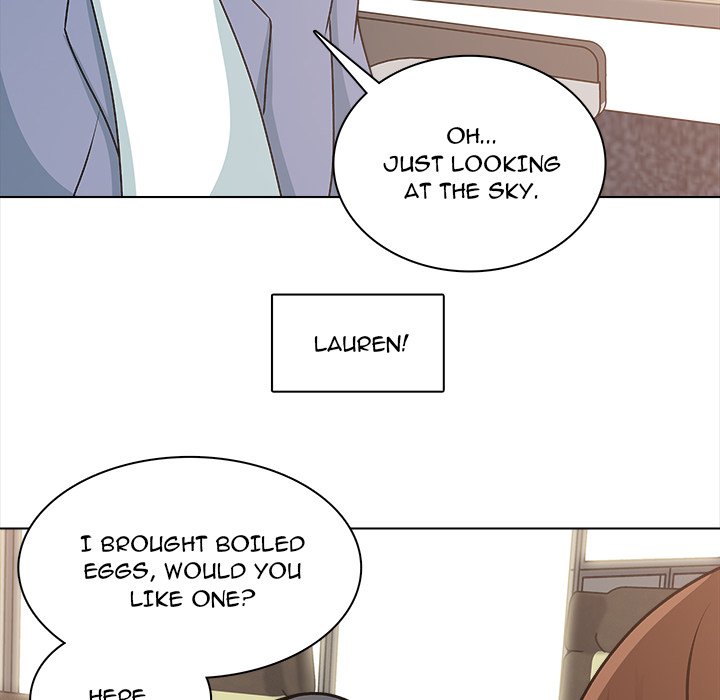 Blissville - Chapter 25 [photo 60] - MangaPorn