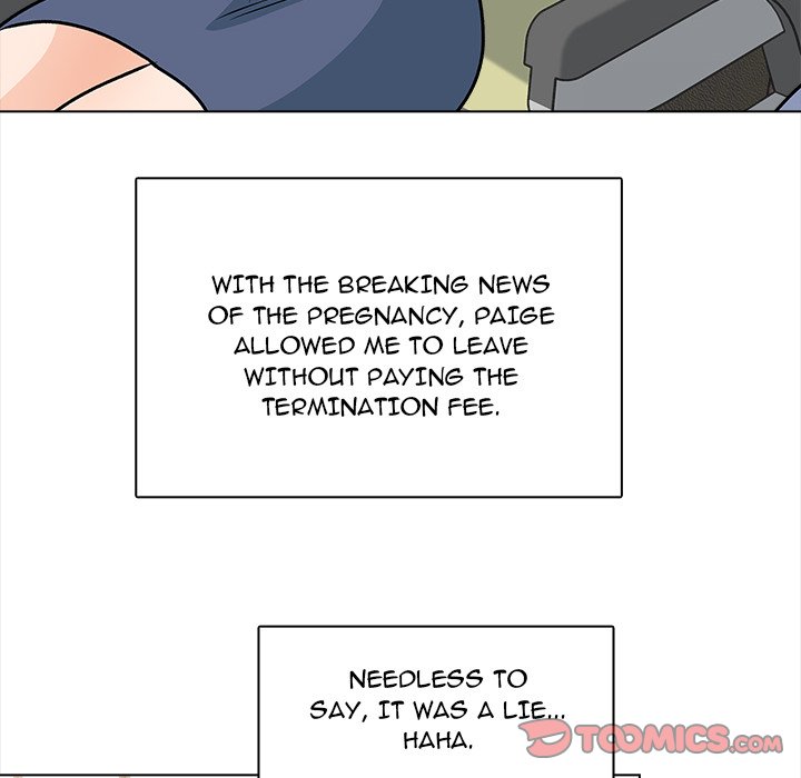 Blissville - Chapter 25 [photo 62] - MangaPorn