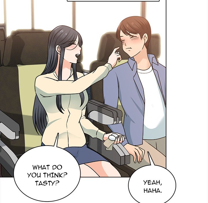 Blissville - Chapter 25 [photo 63] - MangaPorn