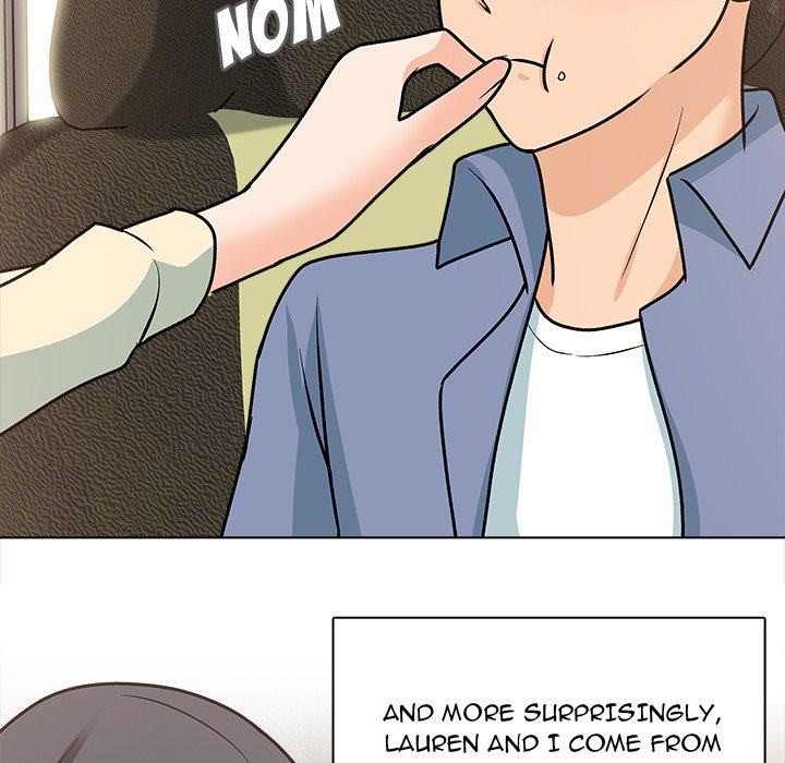 Blissville - Chapter 25 [photo 65] - MangaPorn