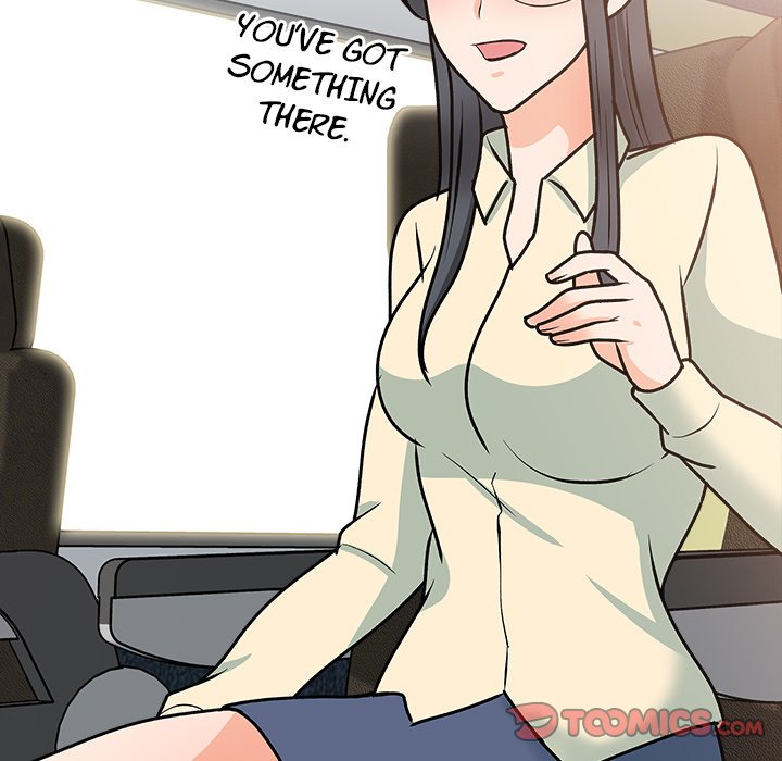 Blissville - Chapter 25 [photo 68] - MangaPorn