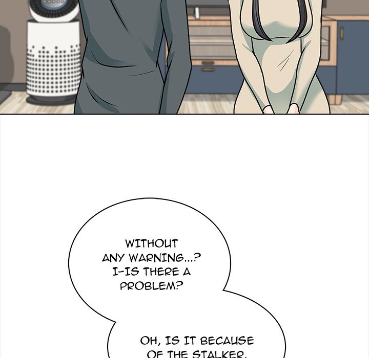 Blissville - Chapter 25 [photo 7] - MangaPorn