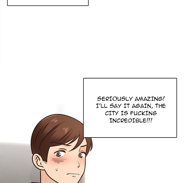 Blissville - Chapter 25 [photo 71] - MangaPorn