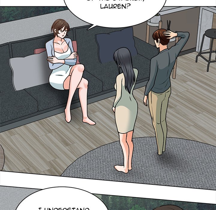 Blissville - Chapter 25 [photo 8] - MangaPorn