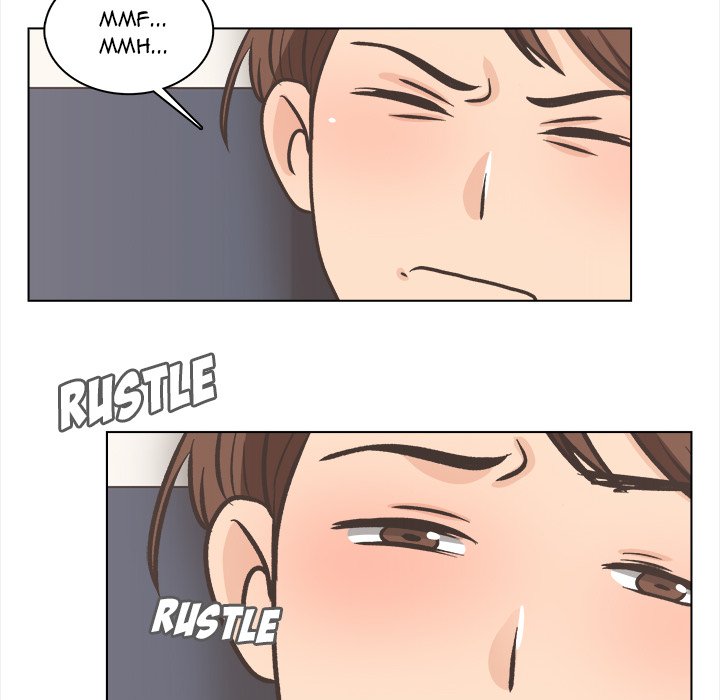 Blissville - Chapter 25 [photo 81] - MangaPorn