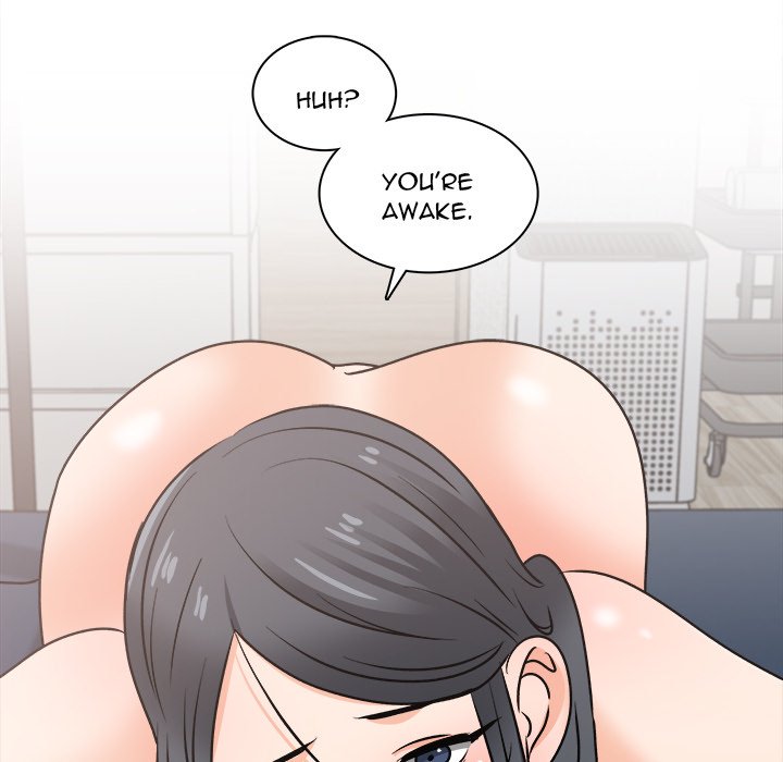 Blissville - Chapter 25 [photo 87] - MangaPorn