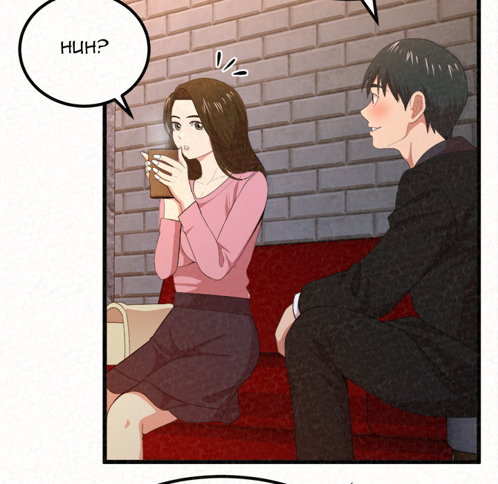 Milk Therapy - Chapter 1 [photo 99] - MangaPorn