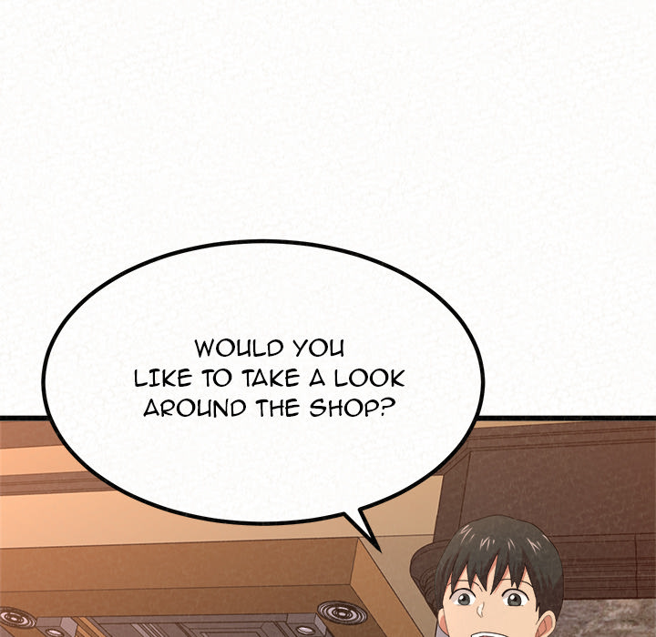 Milk Therapy - Chapter 1 [photo 111] - MangaPorn